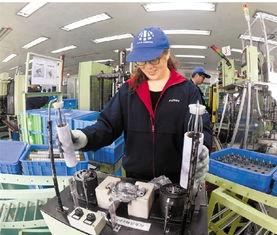 汽車零部件產(chǎn)業(yè) 浙江日報(bào)視角下的發(fā)展趨勢與挑戰(zhàn)