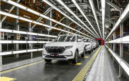 網(wǎng)絡(luò)黃牛年末攪局車市，竟為國產(chǎn)車零部件瘋狂囤積