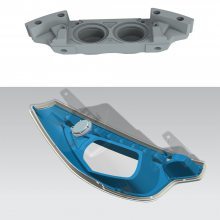 美尼克三維技術(shù)服務(wù) 昆山汽車零部件掃描、蘇州逆向建模、無錫產(chǎn)品測繪與常州抄數(shù)造型