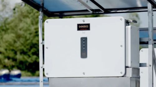 光伏驅動，固德威探索汽車零部件零碳工廠新路徑