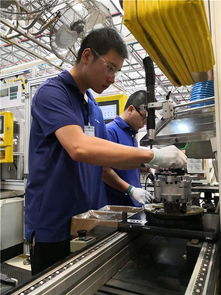 專注電氣化產品，博格華納武漢工廠開業助力汽車零部件產業升級