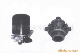 十堰新日汽車零部件 其他制動系統產品列表