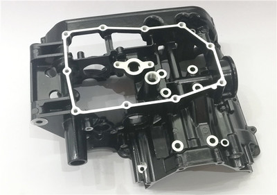 上海舜富精工 深耕鋁合金鑄造，為現代汽車工業注入精密力量