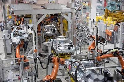 蘋果造車疑云 從現代起亞到富士康，供應鏈猜測背后的行業變局